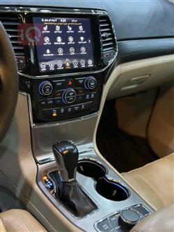 جيب جراند شيروكي